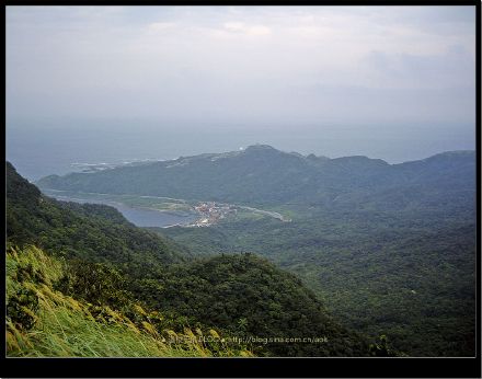 (2)台北福隆-灵鹫山无生道场-佛教灵山行旅 Blog  鹫山 道场 福隆 无生 山行旅 台北 佛教   [ 潘俊宏 Arttopan -艺术家 artist ]