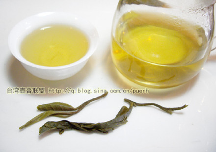 巴达-普洱茶的毛茶/潘俊宏 评鉴 Life tea | 生活禪茶  评鉴 潘俊宏 毛茶 普洱茶 巴达   [ 潘俊宏 Arttopan -艺术家 artist ]