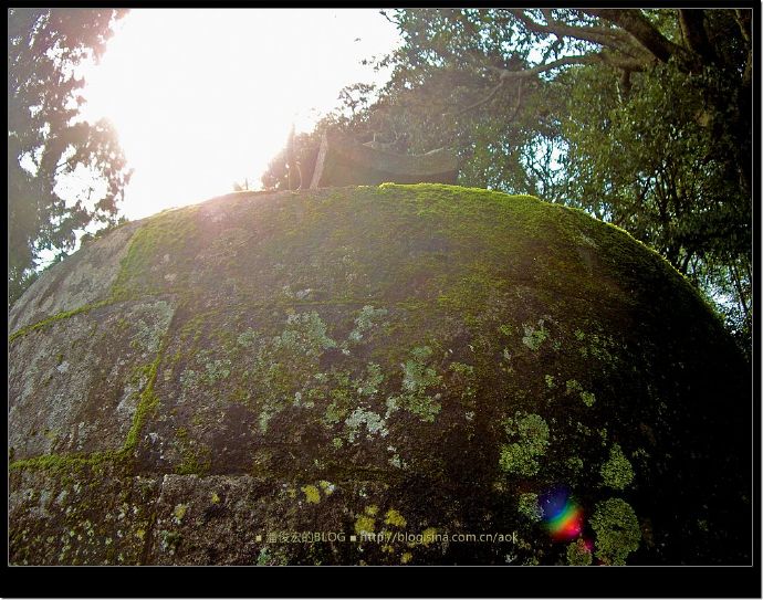 (2)福州闽侯县-雪峰寺-佛教灵山行旅 Blog  雪峰 闽侯县 福州 山行旅 佛教   [ 潘俊宏 Arttopan -艺术家 artist ]