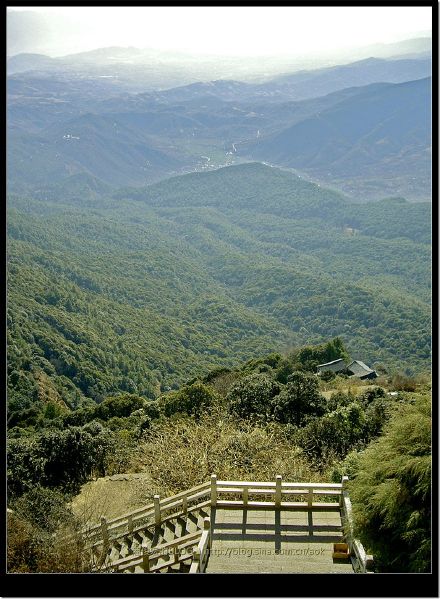 云南鸡足山-禅宗的发源地-佛教灵山行旅 Blog  鸡足山 禅宗 山行旅 发源地 佛教 云南   [ 潘俊宏 Arttopan -艺术家 artist ]