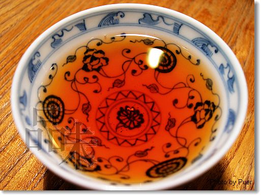 【普洱茶】永远不能说假话的叶底(转贴 无味的BLOG) Life tea | 生活禪茶  转贴 永远 普洱茶 无味 叶底 假话   [ 潘俊宏 Arttopan -艺术家 artist ]