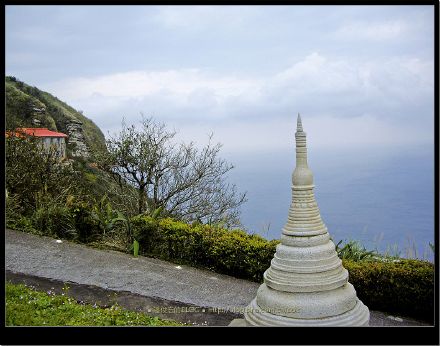 (2)台北福隆-灵鹫山无生道场-佛教灵山行旅 Blog  鹫山 道场 福隆 无生 山行旅 台北 佛教   [ 潘俊宏 Arttopan -艺术家 artist ]