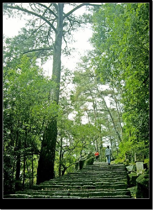 (1)福州鼓山-涌泉寺-佛教灵山行旅 Blog  鼓山 福州 涌泉寺 山行旅 佛教   [ 潘俊宏 Arttopan -艺术家 artist ]