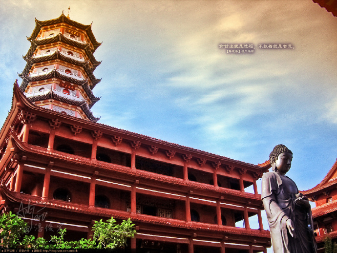 华东映像：江西抚州.正觉古寺(潘俊宏摄影/1920x1440壁纸下载/22张) Blog  潘俊宏 正觉 映像 摄影 抚州 壁纸 古寺 x   [ 潘俊宏 Arttopan -艺术家 artist ]