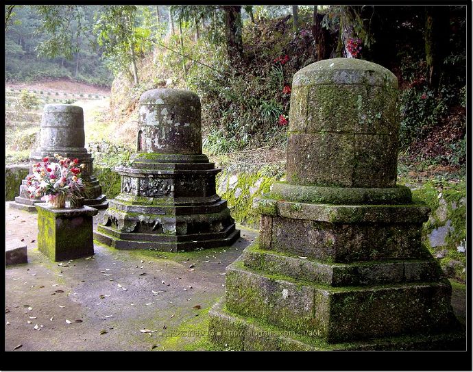 (2)福州闽侯县-雪峰寺-佛教灵山行旅 Blog  雪峰 闽侯县 福州 山行旅 佛教   [ 潘俊宏 Arttopan -艺术家 artist ]