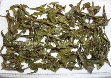 南糯山(半坡寨,台地茶)-普洱茶的毛茶/潘俊宏 评鉴 Life tea | 生活禪茶  评鉴 潘俊宏 毛茶 普洱茶 台地 南糯山 半坡寨   [ 潘俊宏 Arttopan -艺术家 artist ]