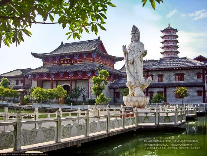 华东映像：江西抚州.正觉古寺(潘俊宏摄影/1920x1440壁纸下载/22张) Blog  潘俊宏 正觉 映像 摄影 抚州 壁纸 古寺 x   [ 潘俊宏 Arttopan -艺术家 artist ]