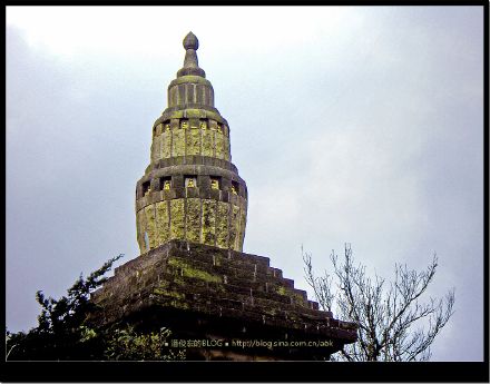 (2)台北福隆-灵鹫山无生道场-佛教灵山行旅 Blog  鹫山 道场 福隆 无生 山行旅 台北 佛教   [ 潘俊宏 Arttopan -艺术家 artist ]