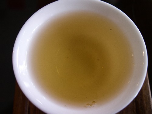 六大茶山公司-【普洱茶】六六红印砖(转贴 无味的BLOG) Life tea | 生活禪茶  转贴 茶山 红印 普洱茶 无味 六大 六六   [ 潘俊宏 Arttopan -艺术家 artist ]