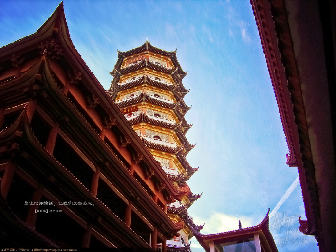 华东映像：江西抚州.正觉古寺(潘俊宏摄影/1920x1440壁纸下载/22张) Blog  潘俊宏 正觉 映像 摄影 抚州 壁纸 古寺 x   [ 潘俊宏 Arttopan -艺术家 artist ]